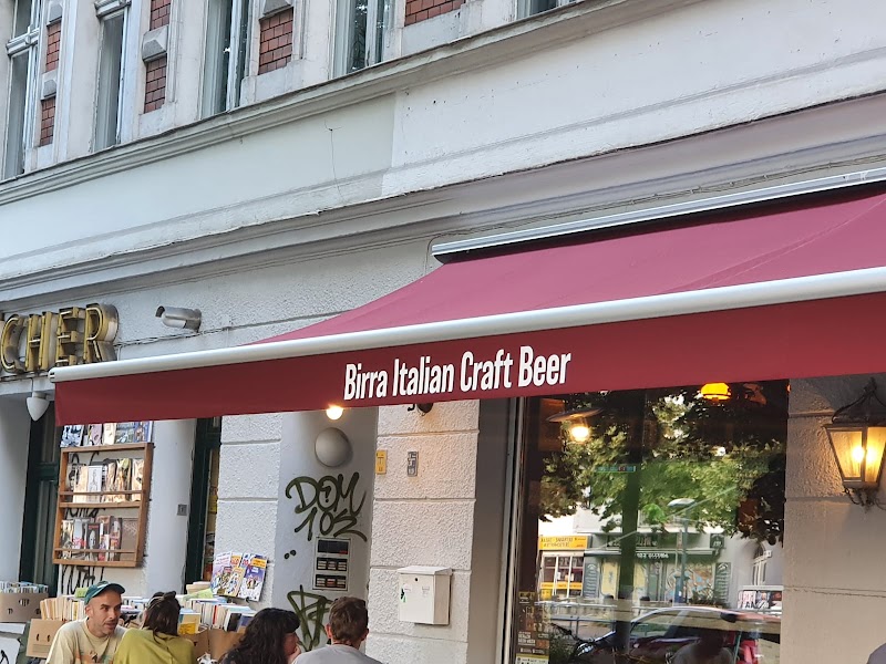 Birra - Italian Craft Beer