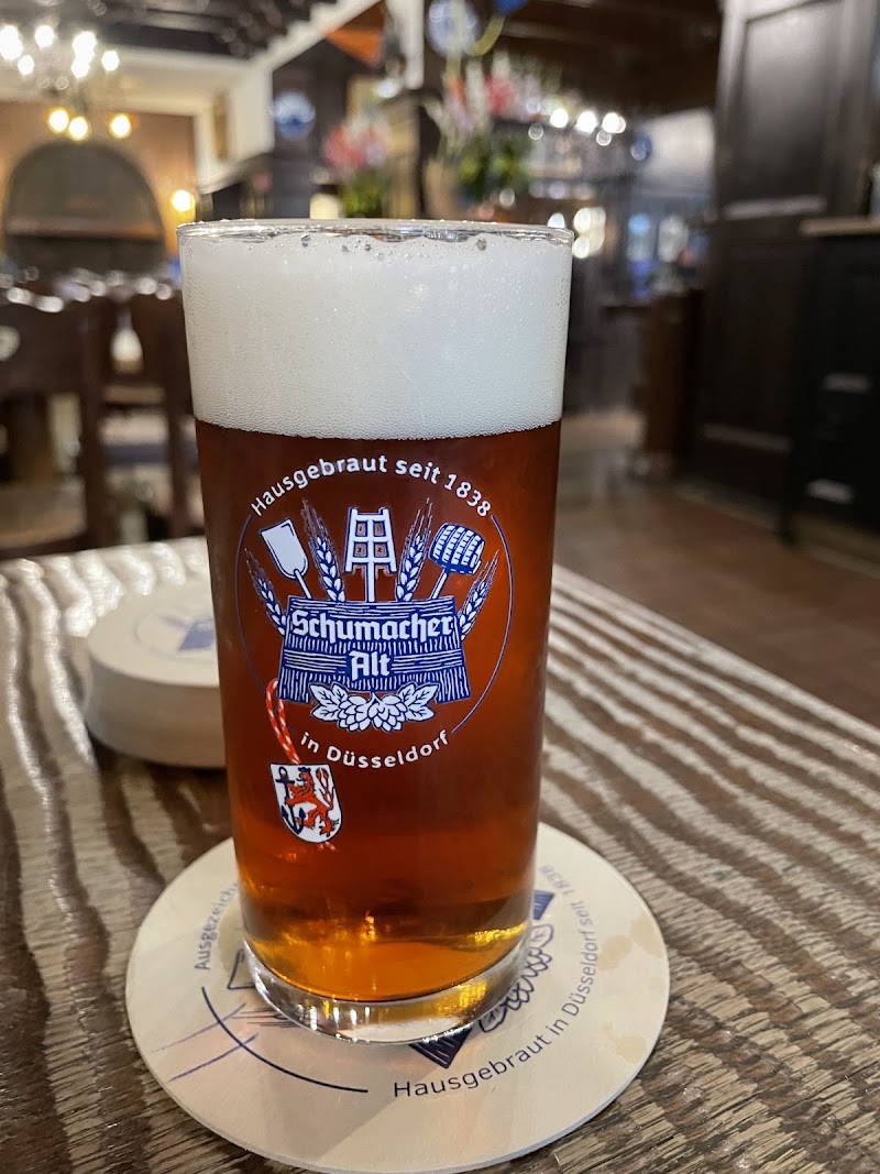 Brewery Schumacher