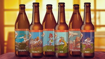 Hopfenhäcker