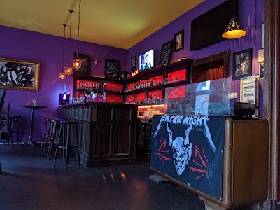Monterey Bar