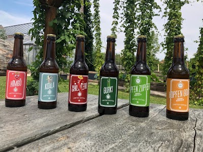 Hopfengarten Bamberg