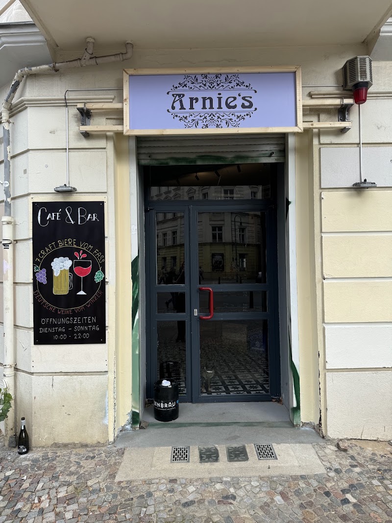 Arnie's