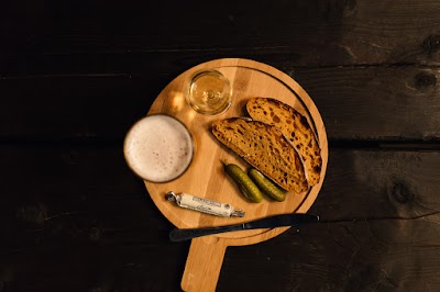 Tipsy Baker Bar Hamburg