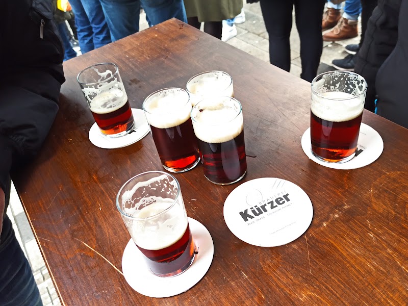 Brauerei Kürzer