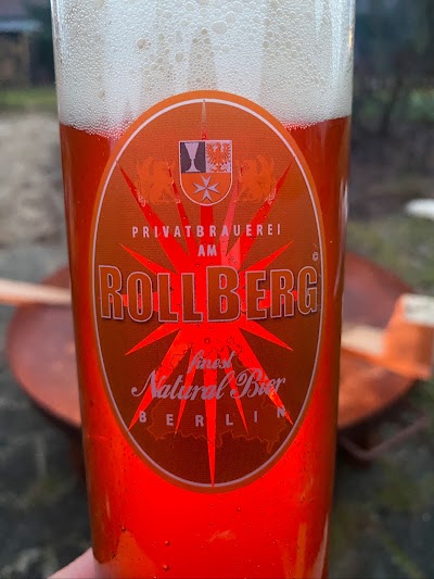 Privatbrauerei am Rollberg
