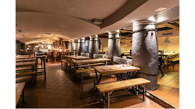 Gröninger Privatbrauerei