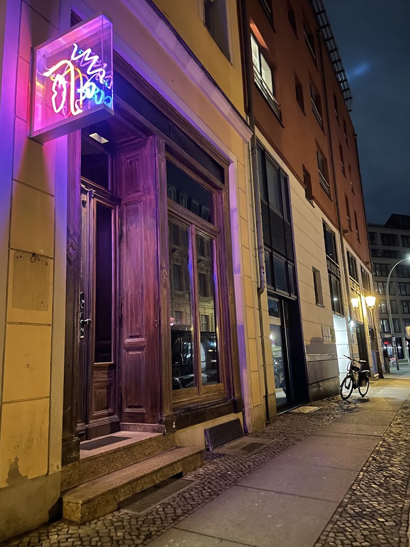 Craftcore Brewing & Unverhopft @Bar Amélie