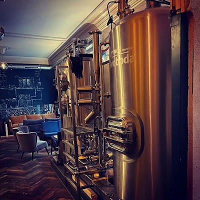BrewsLi – Der Biermacher