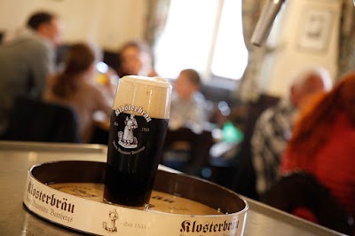 Klosterbräu