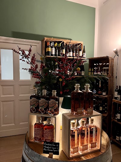 k_eins - authentic wine & craft beer