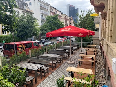 TapHouse Frankfurt