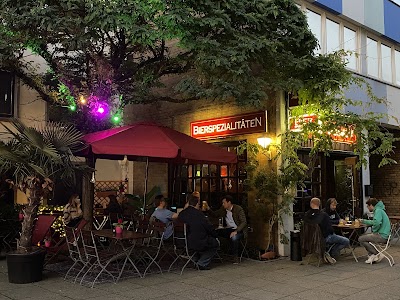 Hannover's Wohnzimmer