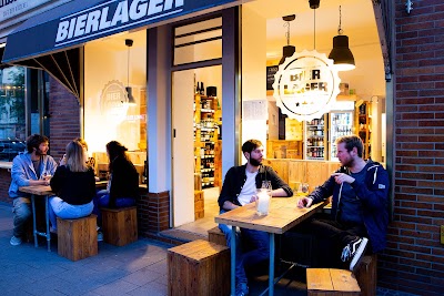 Bierlager