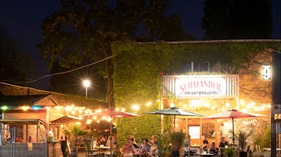 Privatbrauerei Schalander
