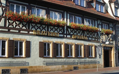 Brauerei Spezial