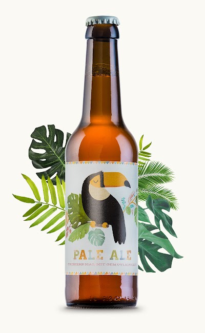 Tilman's Biere