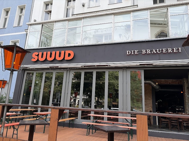 Brauhaus Südstern
