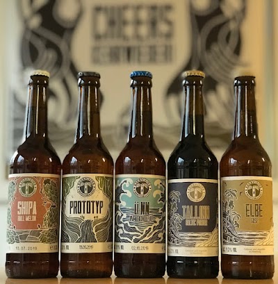 Kehrwieder Kreativbrauerei (Braugasthaus)