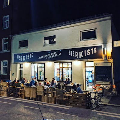 Bierkiste