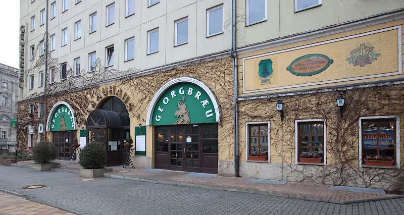 Georgbraeu