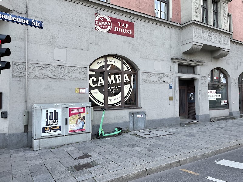 Tap-House