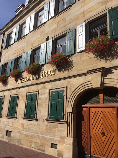 Brauerei Keesmann