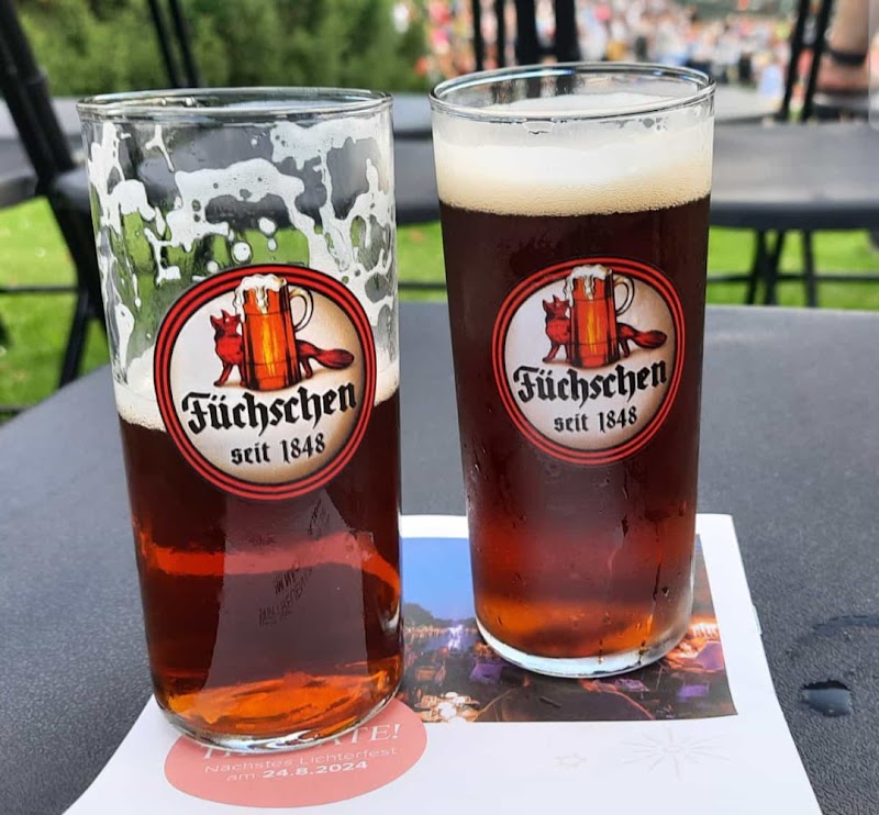 Füchschen Alt